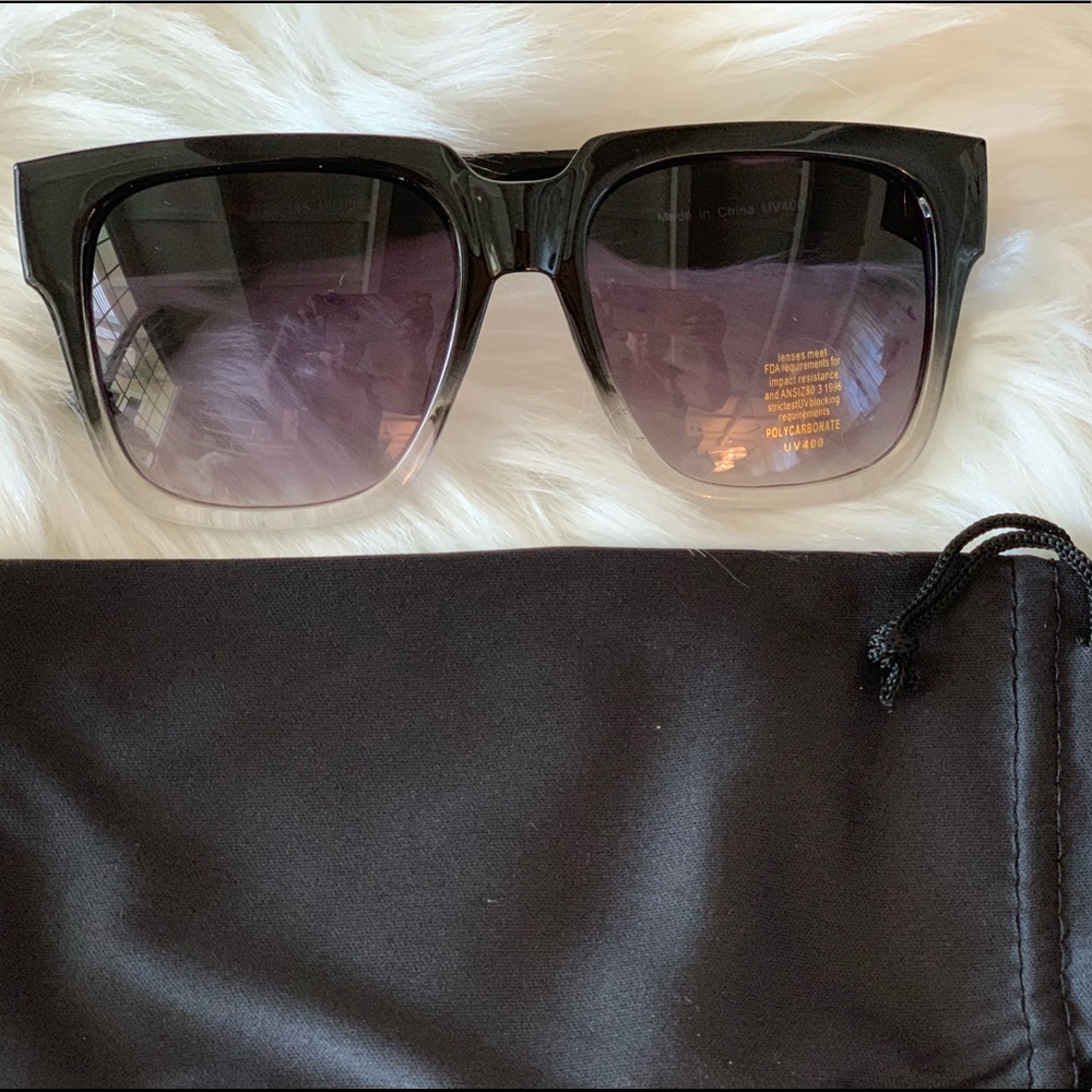 Sunglasses - Picture 2 of 3